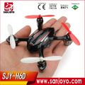 NOTÍCIAS: JJRC H6D, micro 5.8G FPV QUADCOPTER